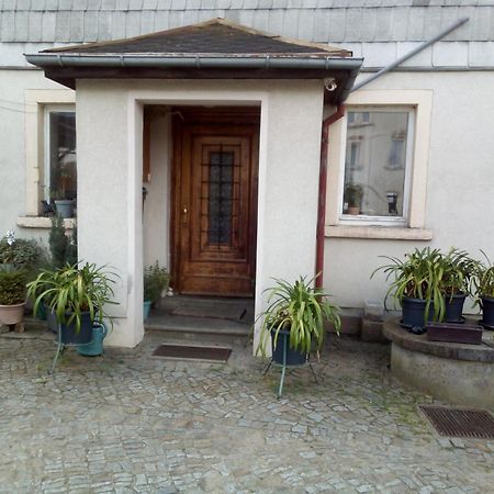 Ferienwohnung Bretnig Grossrohrsdorf Εξωτερικό φωτογραφία