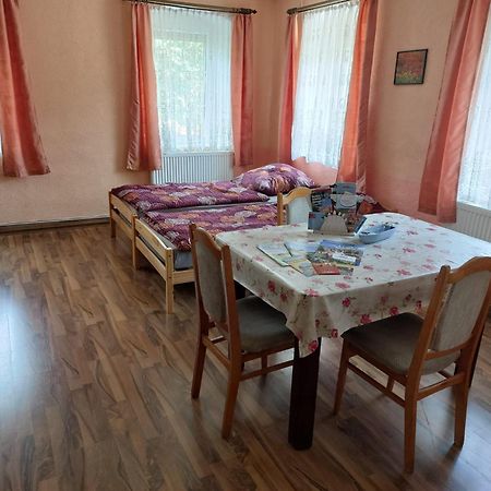 Ferienwohnung Bretnig Grossrohrsdorf Εξωτερικό φωτογραφία