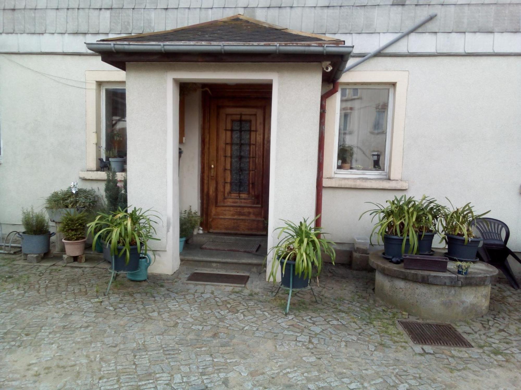 Ferienwohnung Bretnig Grossrohrsdorf Εξωτερικό φωτογραφία