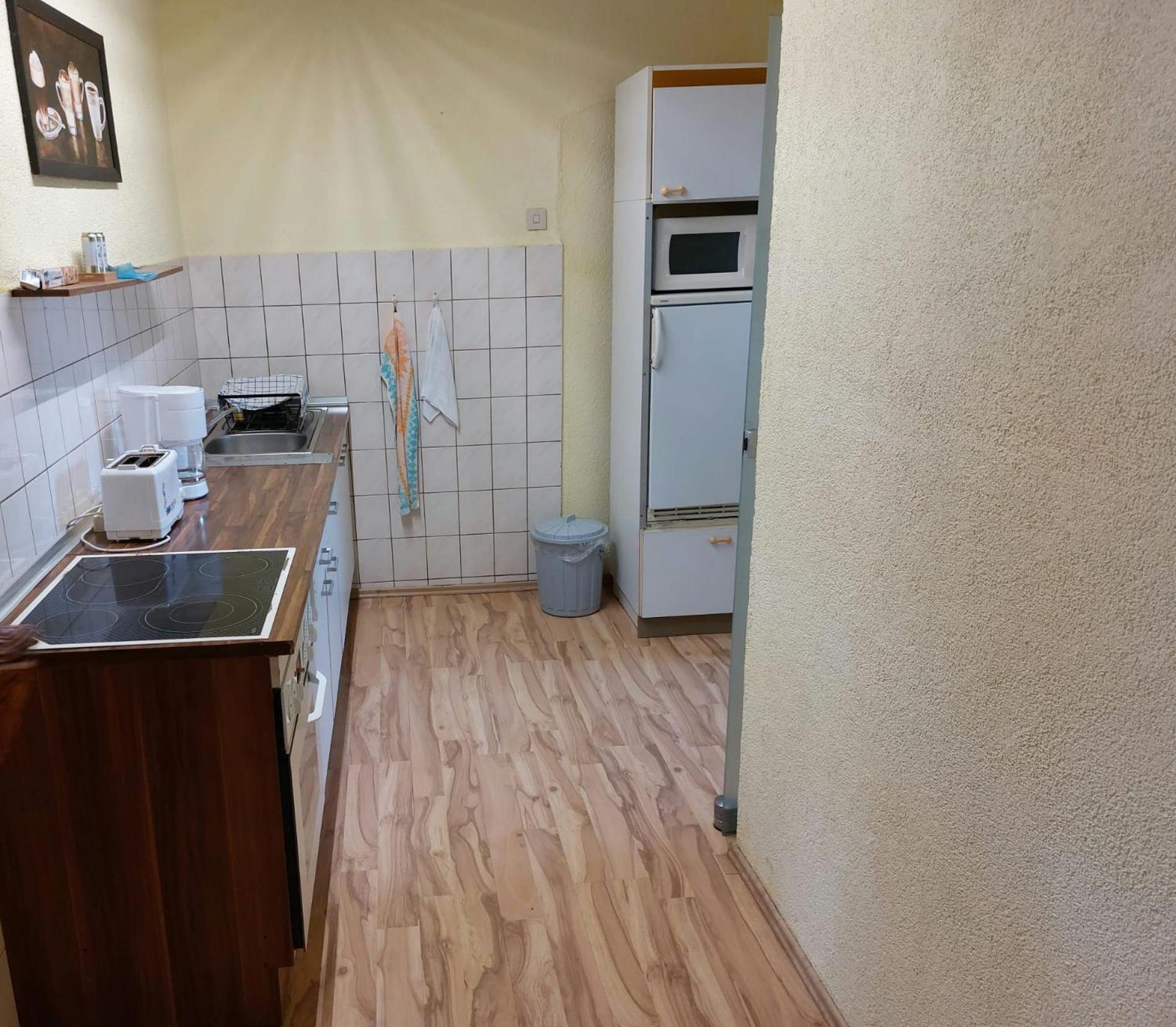 Ferienwohnung Bretnig Grossrohrsdorf Εξωτερικό φωτογραφία