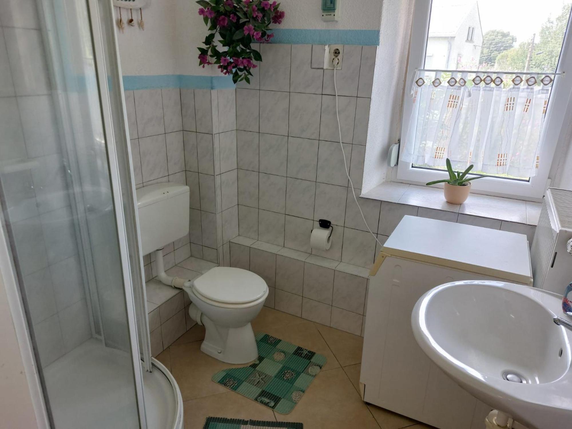 Ferienwohnung Bretnig Grossrohrsdorf Εξωτερικό φωτογραφία