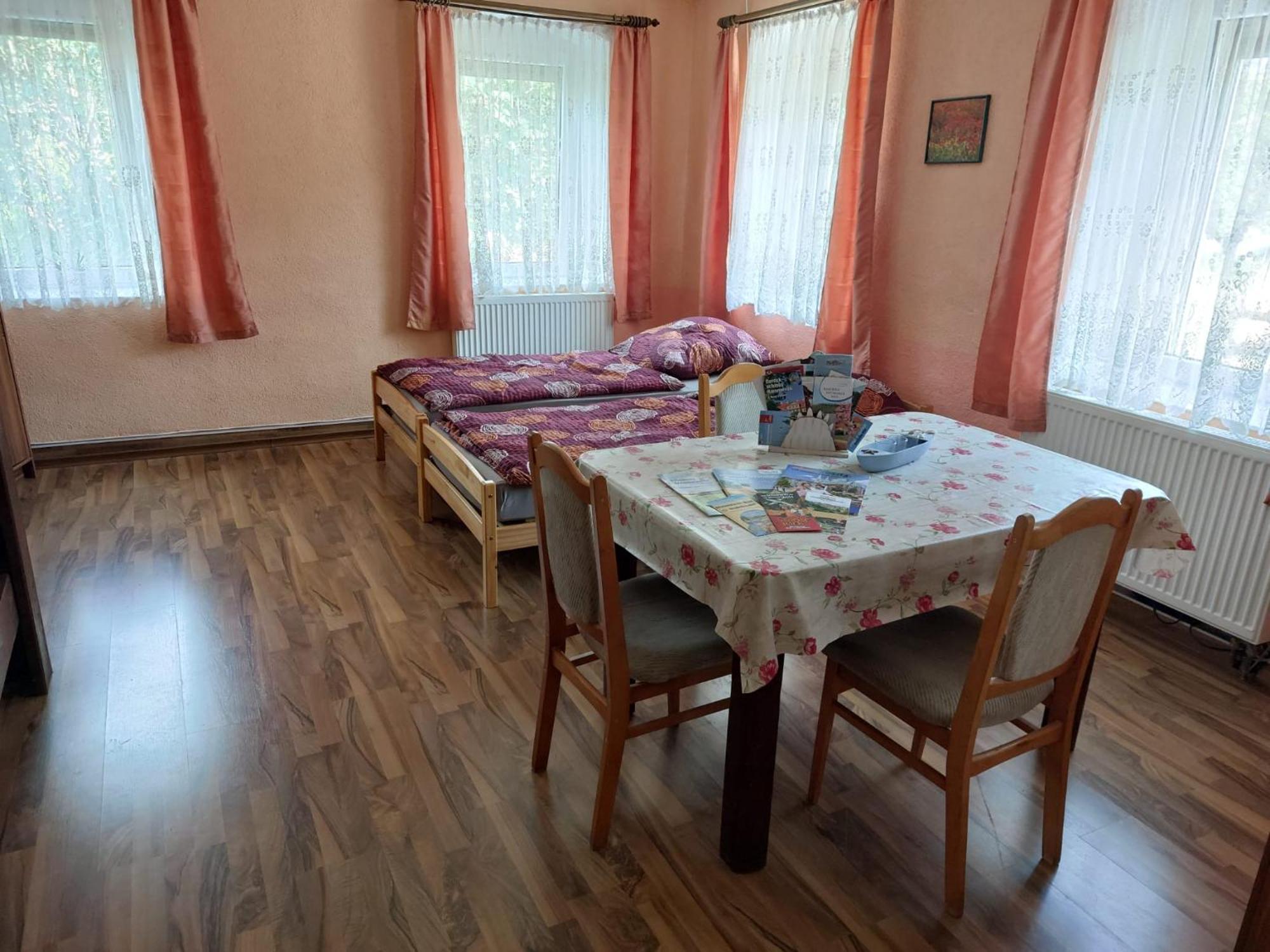 Ferienwohnung Bretnig Grossrohrsdorf Εξωτερικό φωτογραφία
