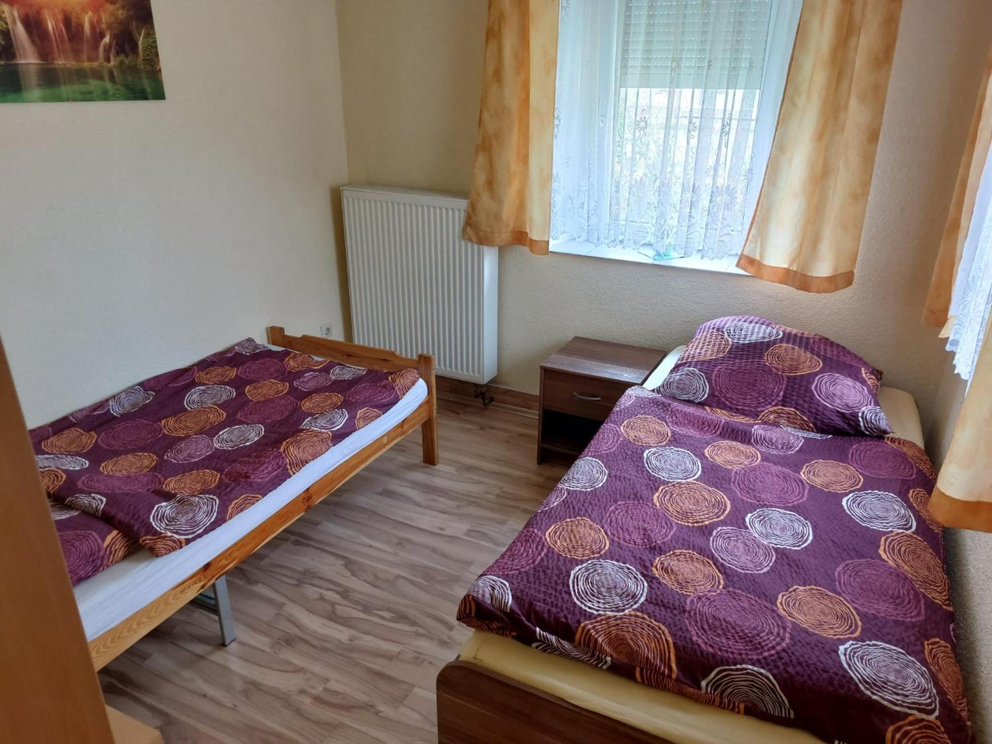 Ferienwohnung Bretnig Grossrohrsdorf Εξωτερικό φωτογραφία